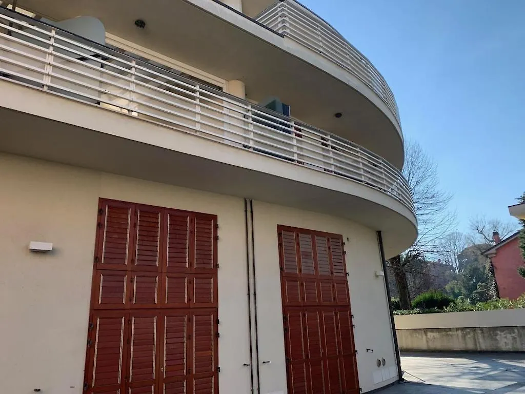 Elegante Appartamento Nel Parco Del Mare A Marina Centro Rimini Apartment