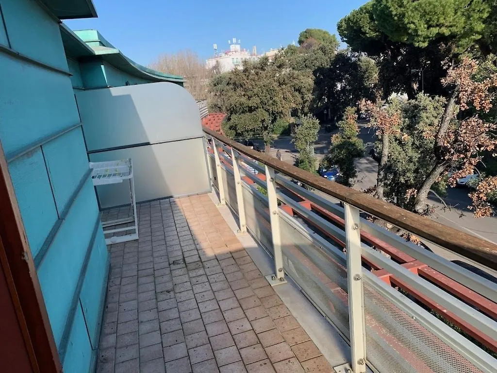 Apartment Elegante Appartamento Nel Parco Del Mare A Marina Centro Rimini