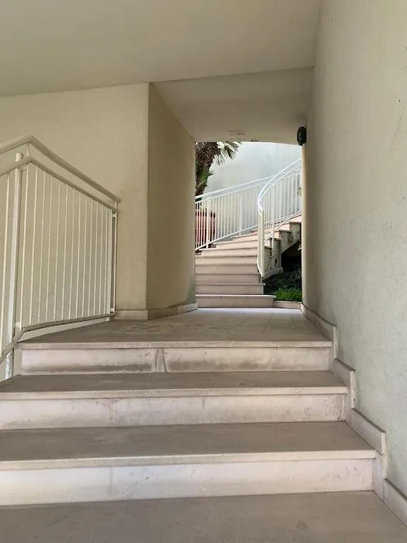 Elegante Appartamento Nel Parco Del Mare A Marina Centro Rimini Apartment