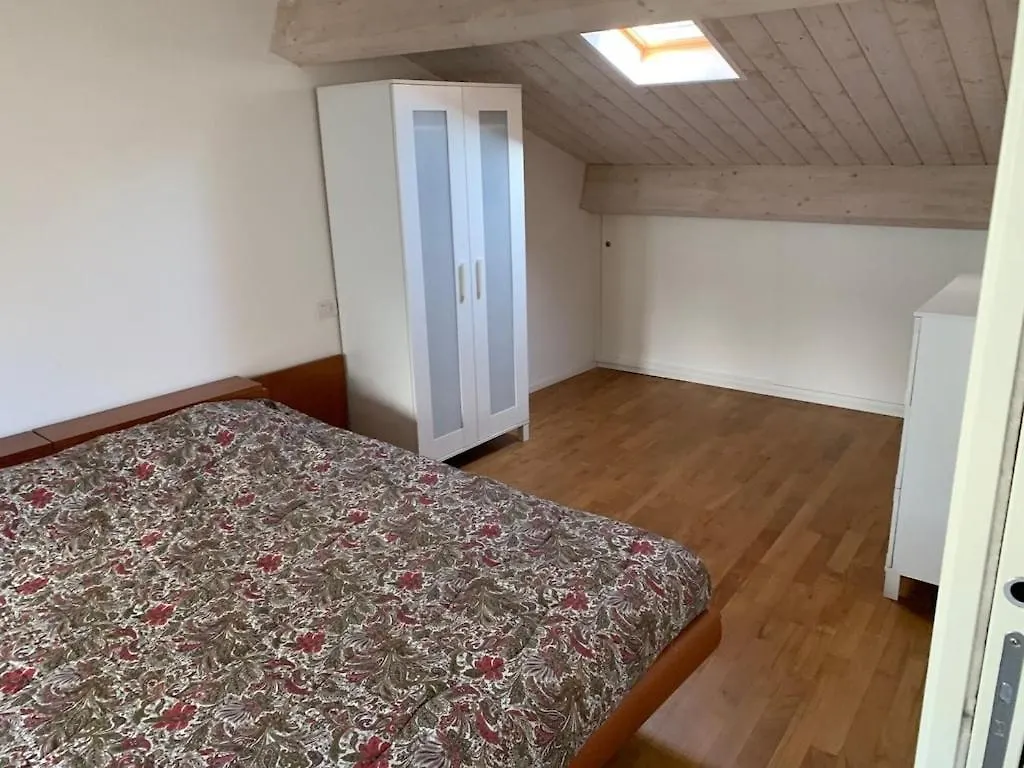 Elegante Appartamento Nel Parco Del Mare A Marina Centro Rimini Apartmán