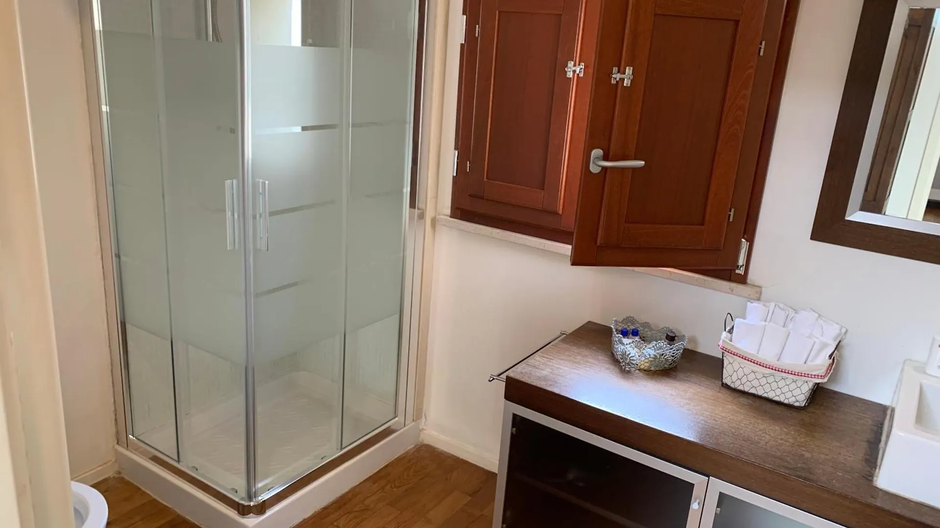 Elegante Appartamento Nel Parco Del Mare A Marina Centro Rimini Apartmán