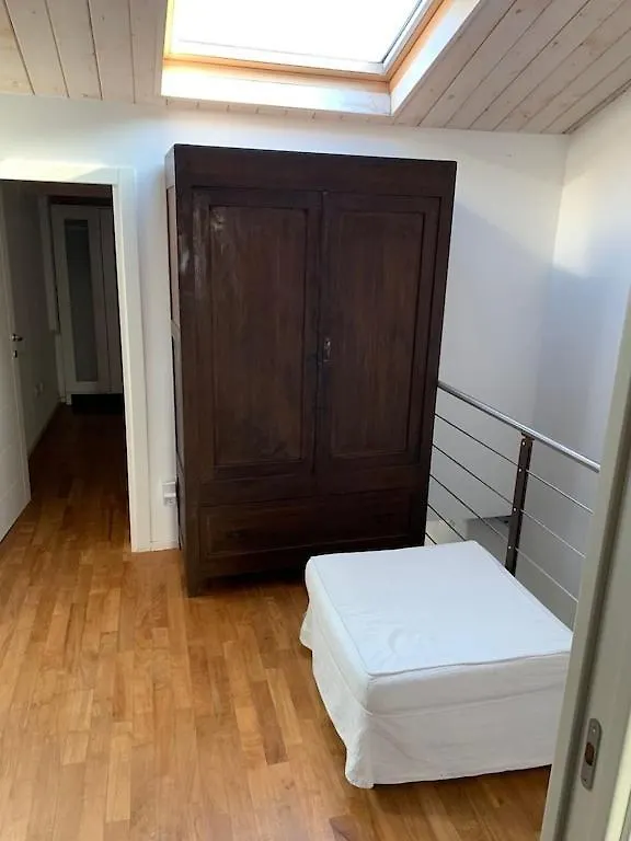 Apartment Elegante Appartamento Nel Parco Del Mare A Marina Centro Rimini