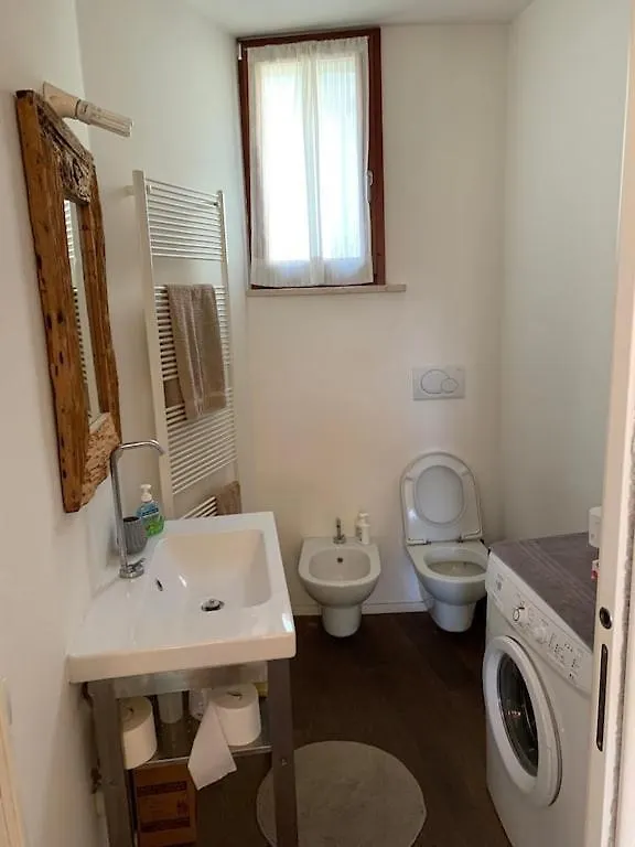 Elegante Appartamento Nel Parco Del Mare A Marina Centro Rimini Apartment