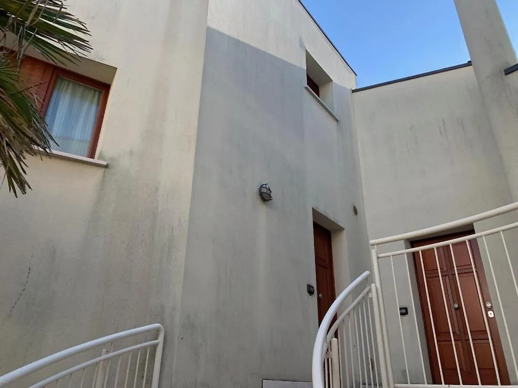 Apartment Elegante Appartamento Nel Parco Del Mare A Marina Centro Rimini Italy