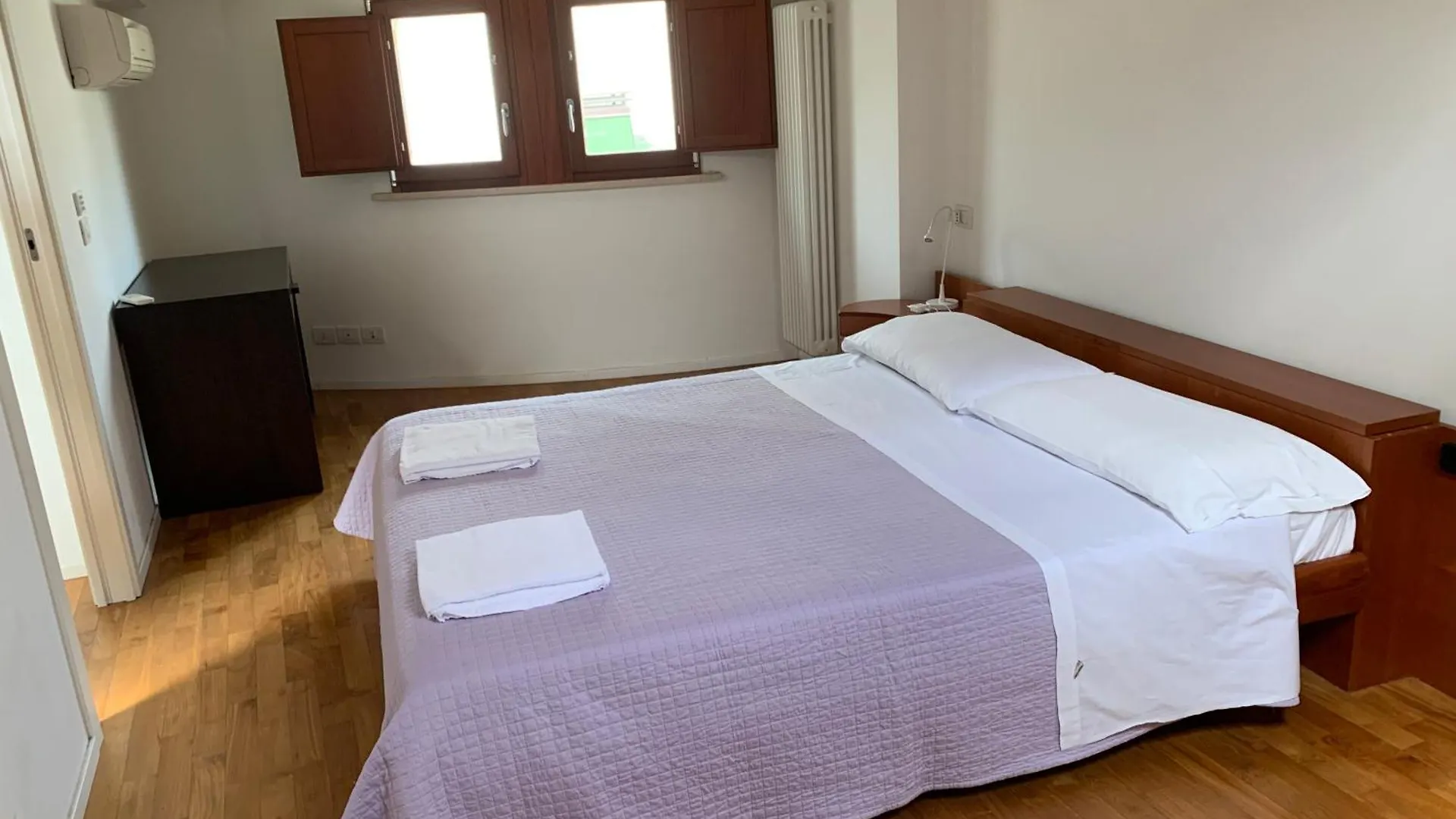 Apartment Elegante Appartamento Nel Parco Del Mare A Marina Centro Rimini